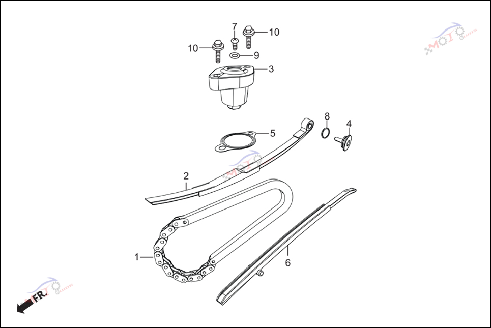 Engine Diagram